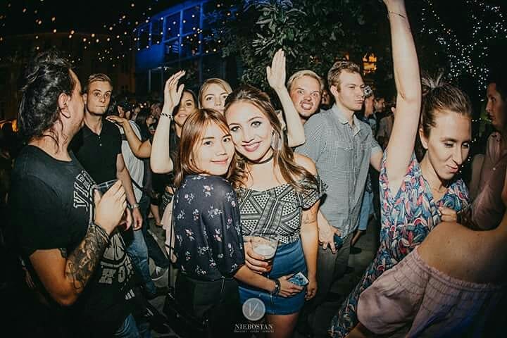 A Surprise from The Wrong&nbsp;Class