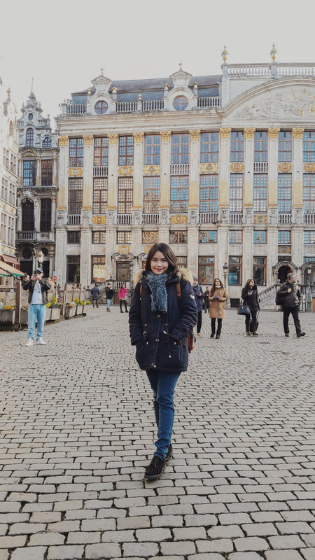 7 Steps to Ace An Exchange Program&nbsp;Scholarship