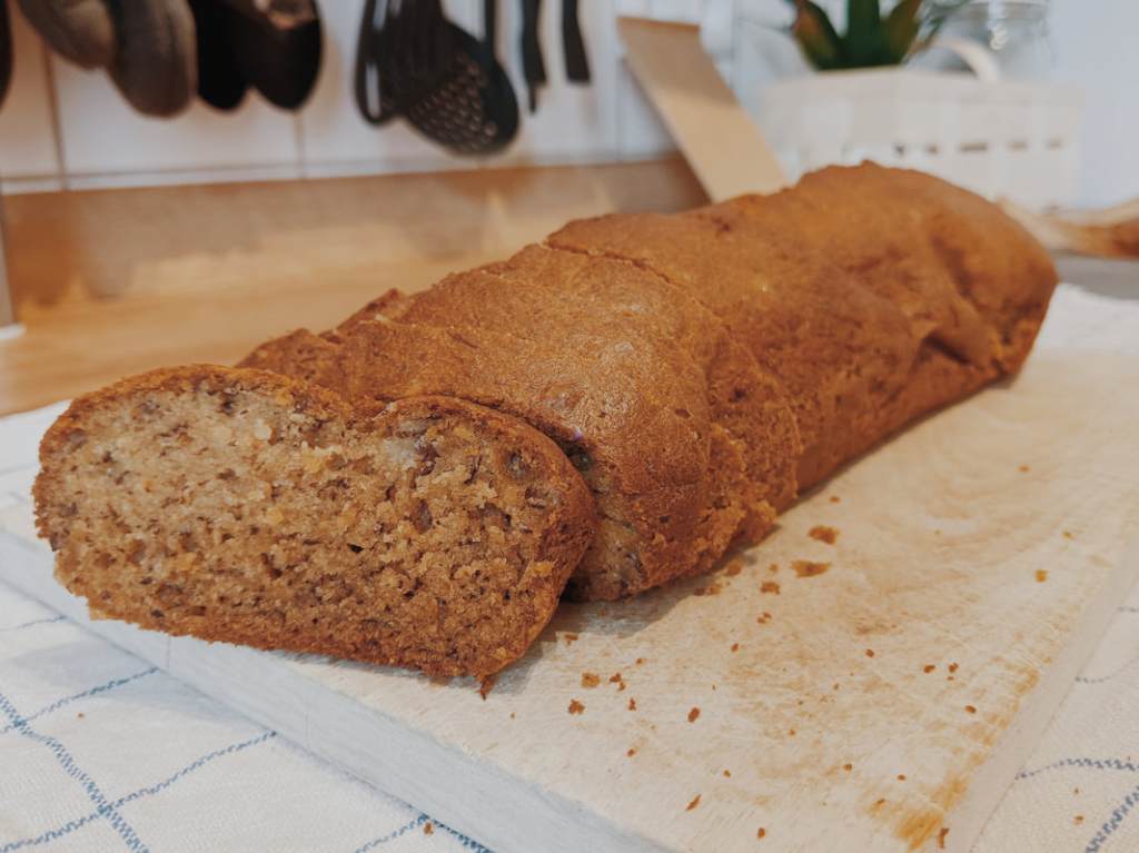 My Ultimate Comfort&nbsp;Snack