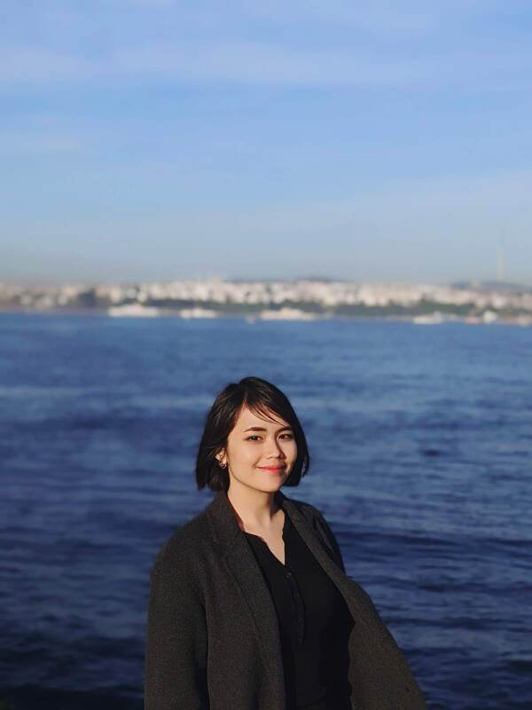 Being Authentic in Social&nbsp;Media