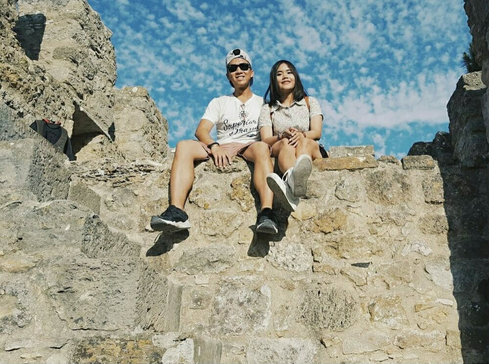 Tips on Choosing Your Travel&nbsp;Buddy