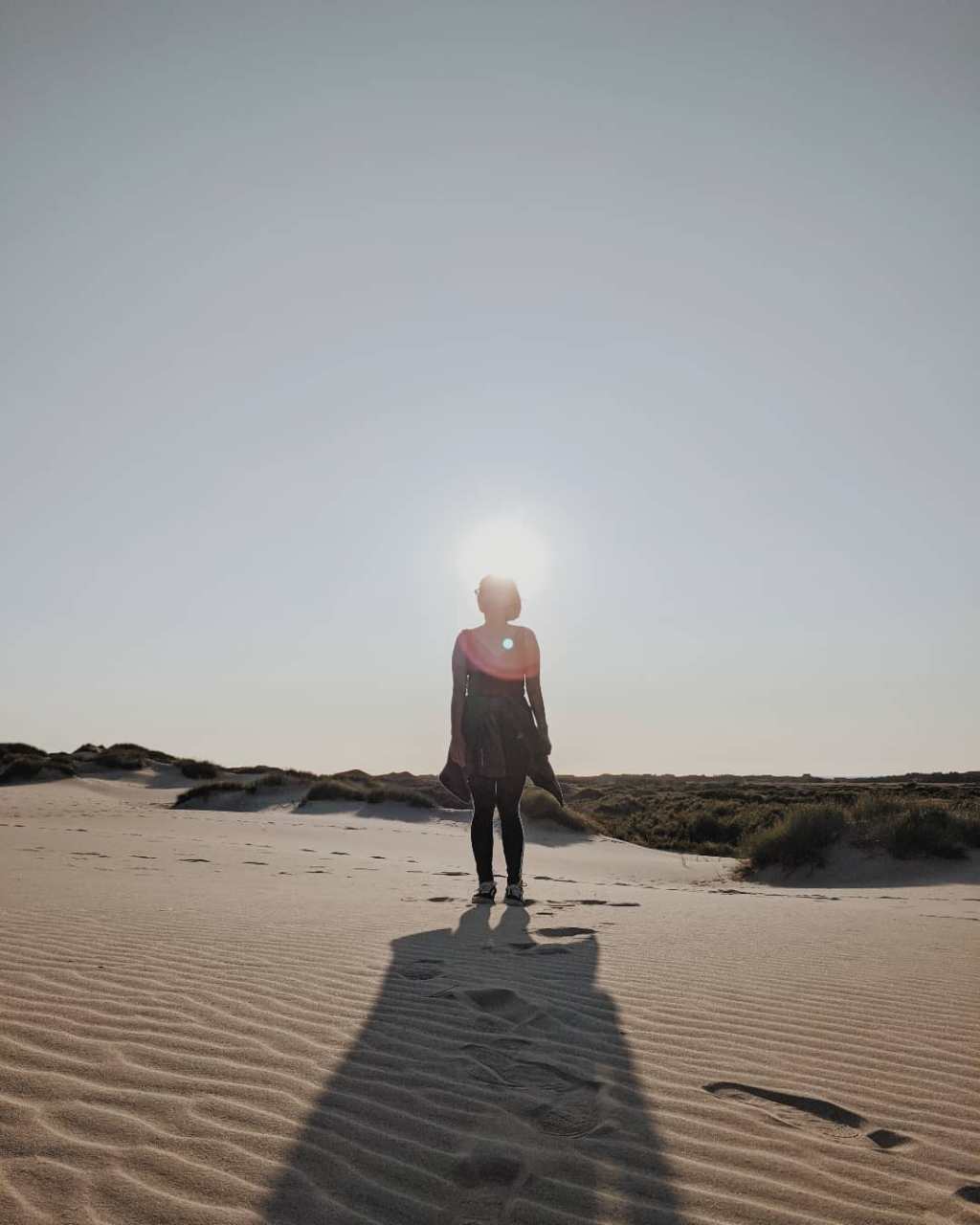 Update on The Last Challenge (Not Complaining for 24&nbsp;Hours)