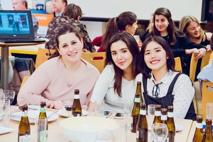 3 Things I Learn from My Exchange&nbsp;Program