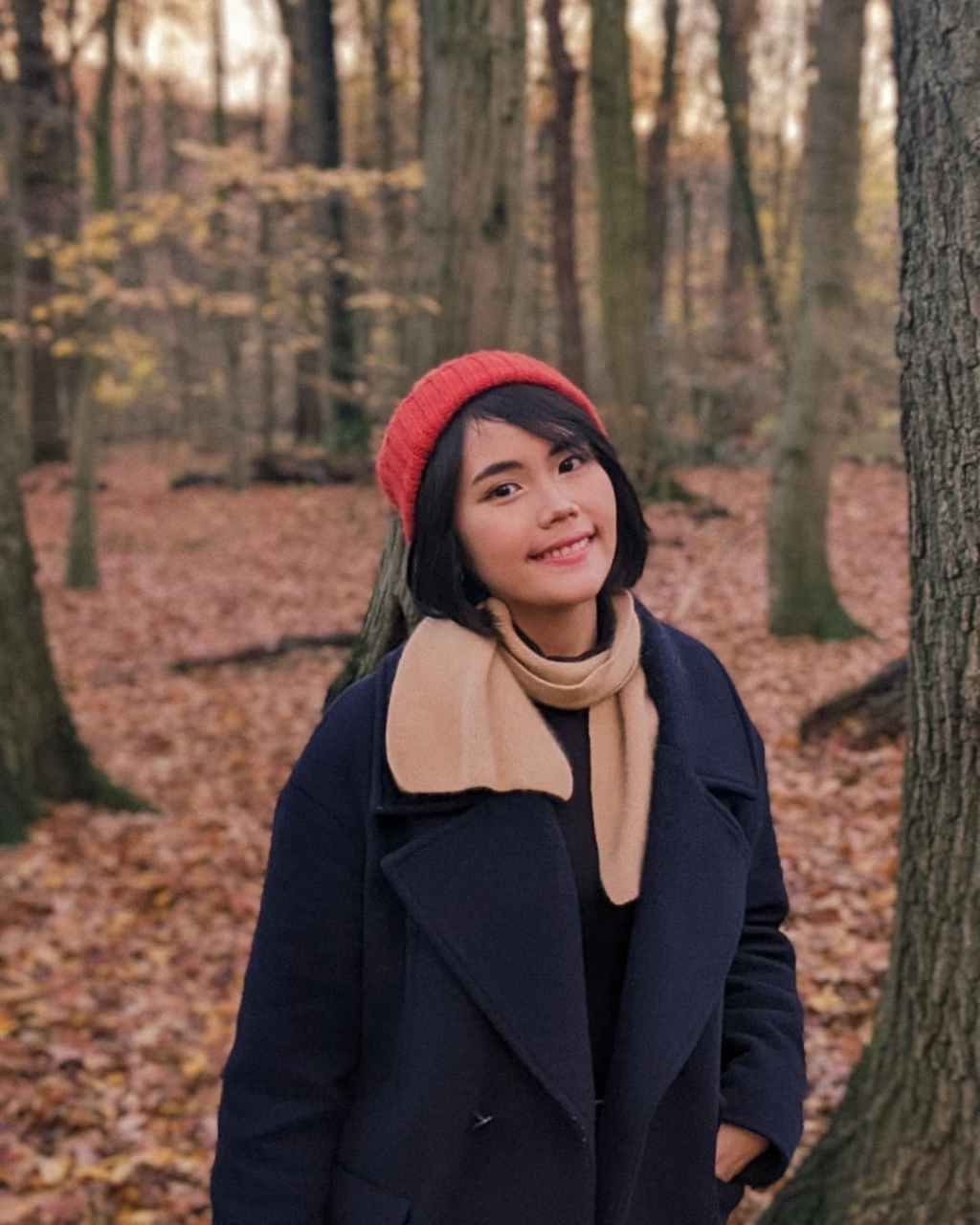 How Time Goes&nbsp;By