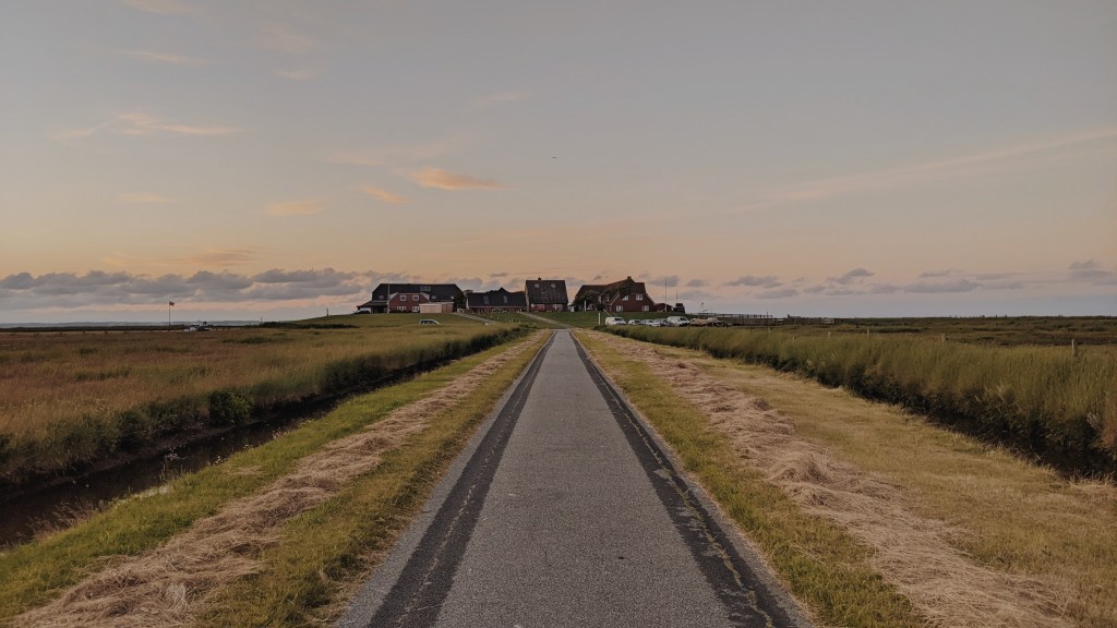 Langeneß – An Untouched Northern Beauty of&nbsp;Germany