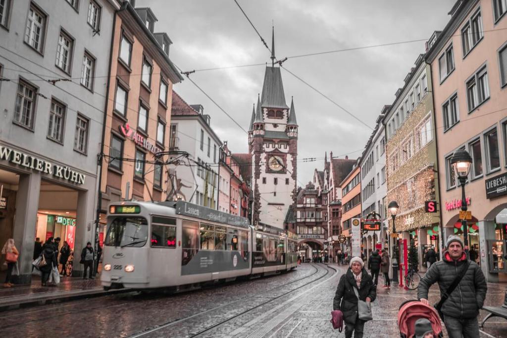 Top Things To Do in Freiburg im&nbsp;Breisgau