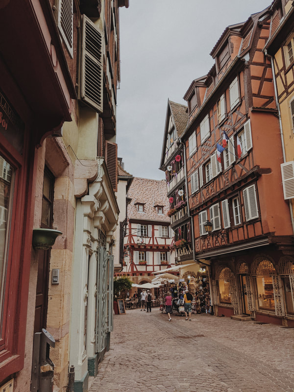 Colmar – Is It A Town Worth&nbsp;Visiting?