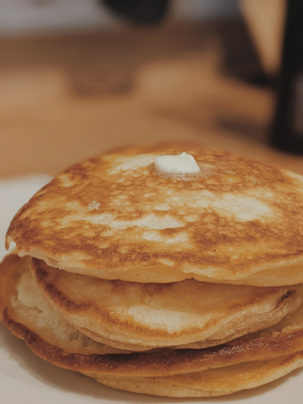 Classics for Breakfast