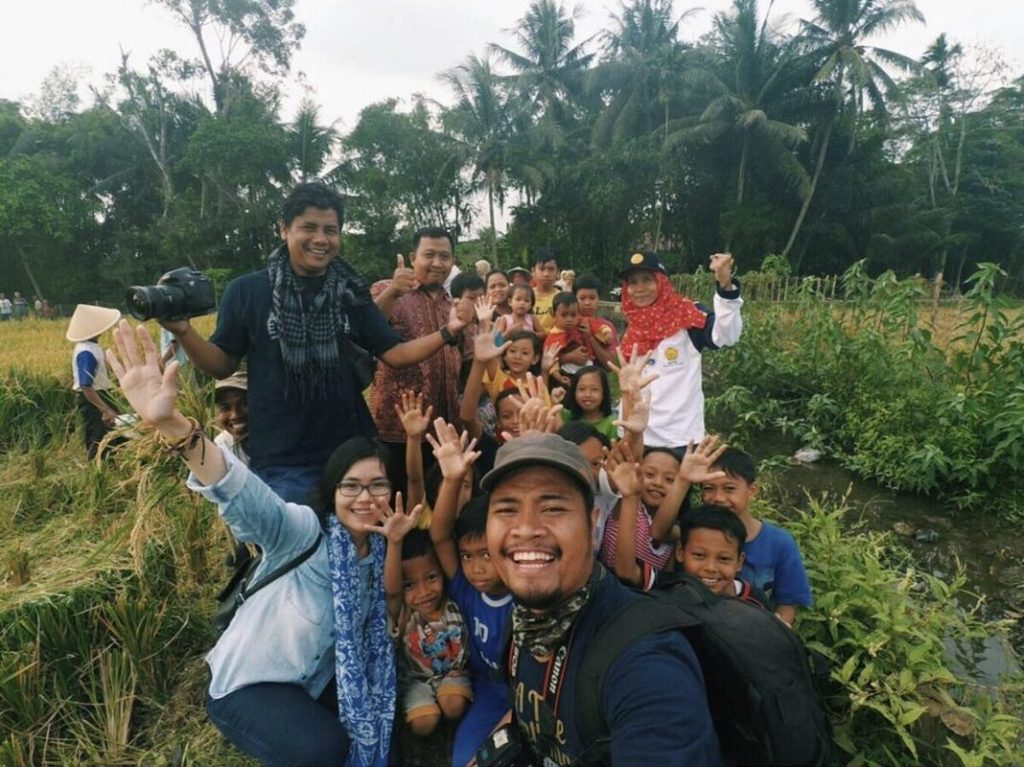 5 Things I Miss Most from&nbsp;Indonesia