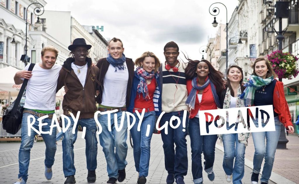10 Reasons Why to Study in&nbsp;Poland