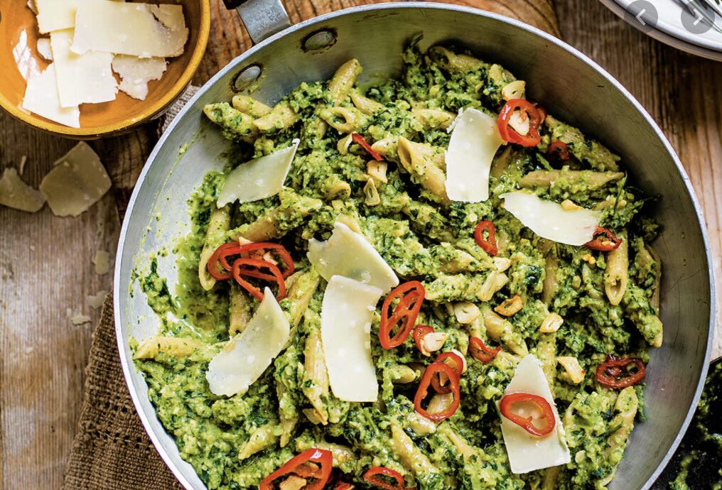 The Journey of Meat Free&nbsp;Life