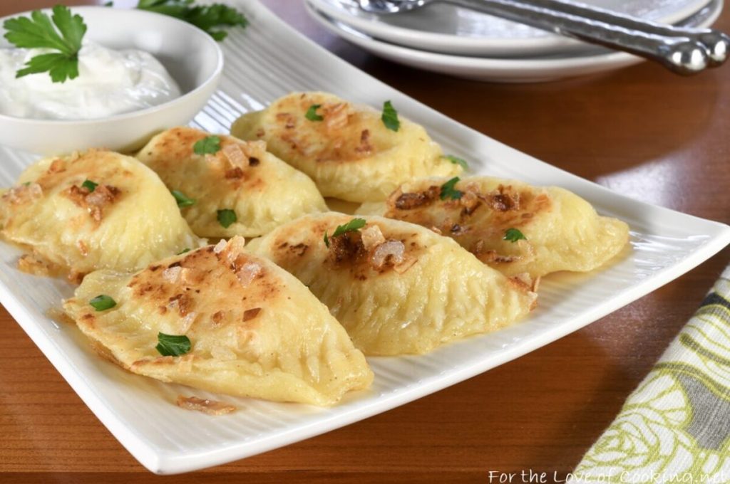 I’m Glad I Tried Them All – 5 Polish Food You Should&nbsp;Try