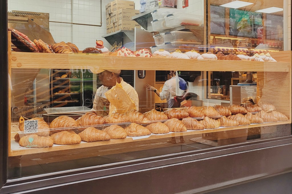 8 Things I Ate in New York – CHEAP &&nbsp;DELICIOUS