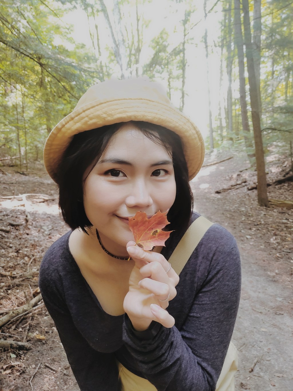 In Love with Canada’s&nbsp;Nature