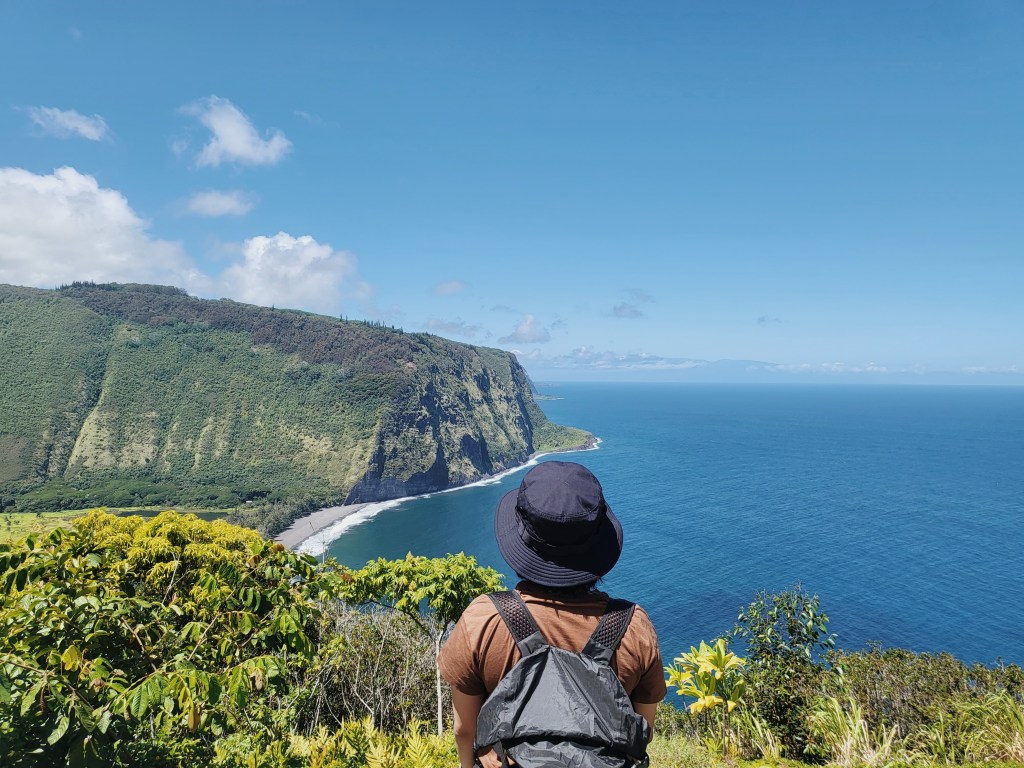 All About Big Island of&nbsp;Hawaii