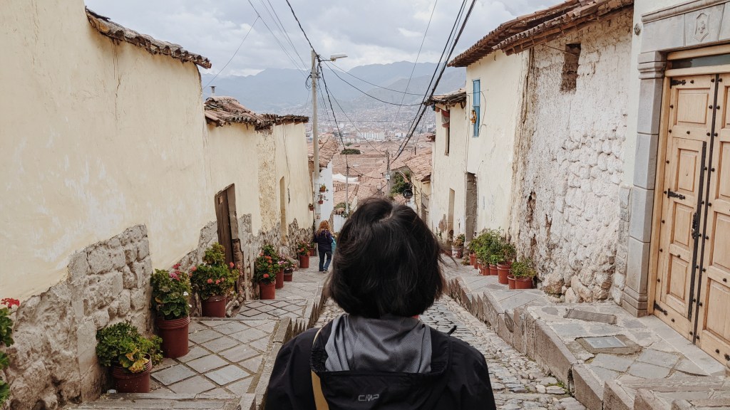 20 Free Things&nbsp;Cusco