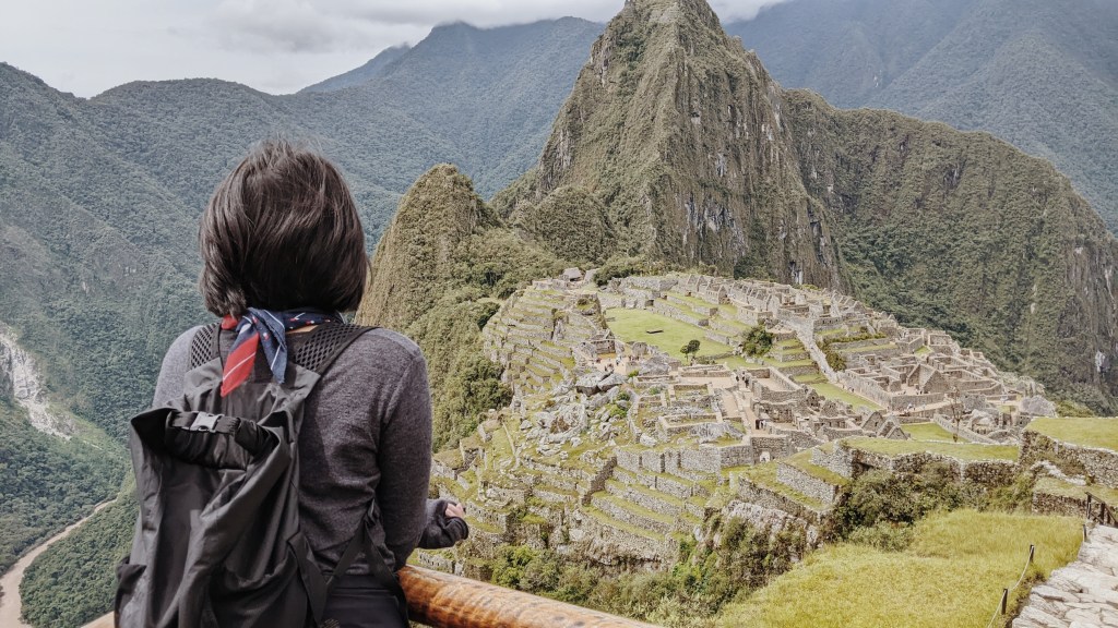 How to Go to Machu&nbsp;Picchu