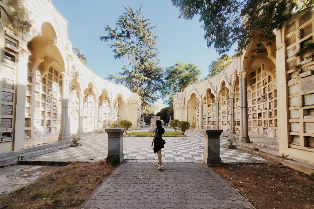 8 Facts on How Santiago de Chile Surprised&nbsp;Me