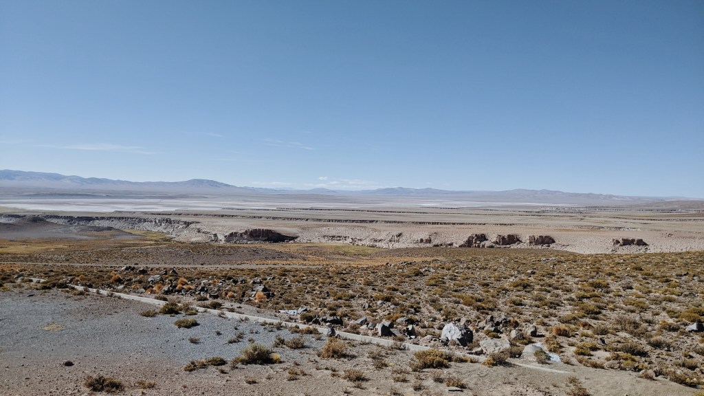 10 Top Things to Do in&nbsp;Salta