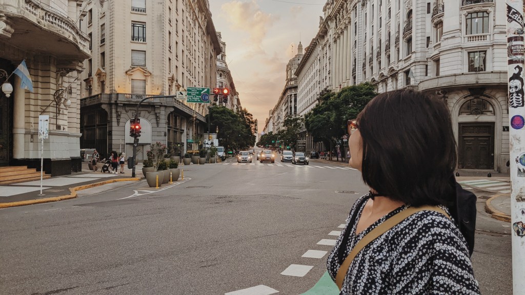 All You Need to Know about Buenos&nbsp;Aires