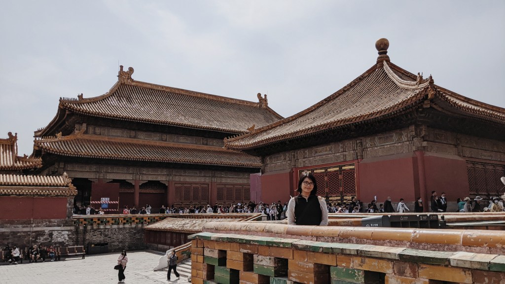 5 Phone Applications You Need for&nbsp;China