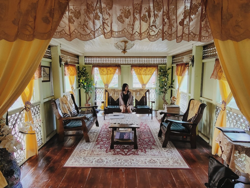 10 Reasons Why I Love&nbsp;Malacca