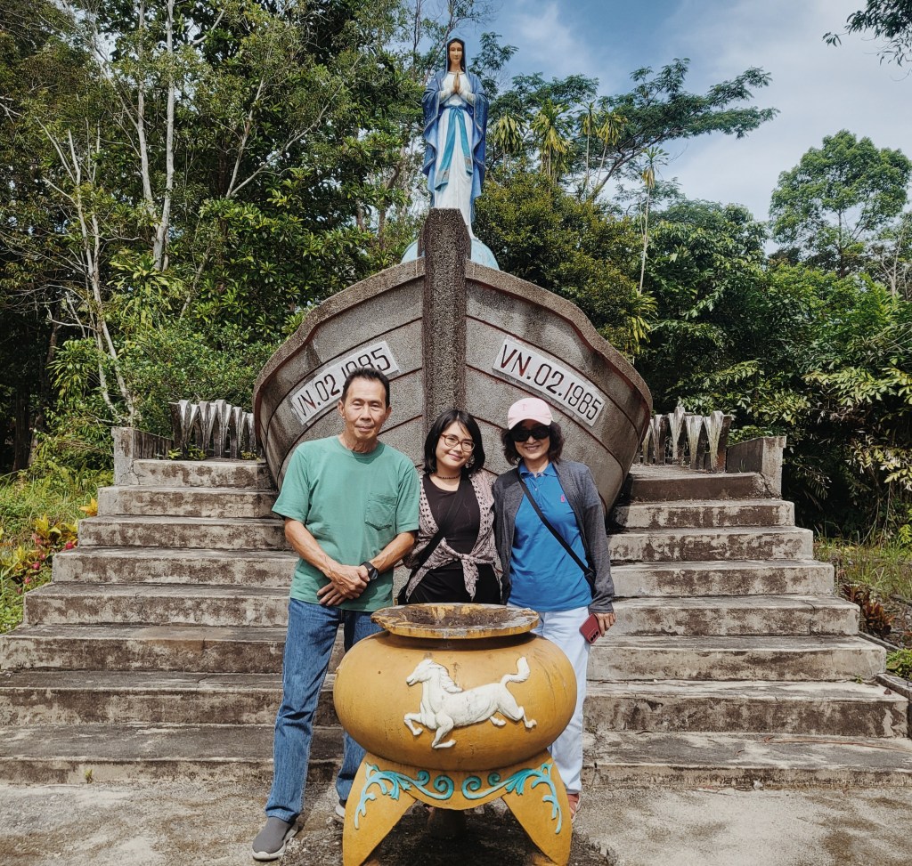 My Childhood in Kampung Vietnam, An Unknown Migration Camp of Southern Vietnamese&nbsp;Refugees