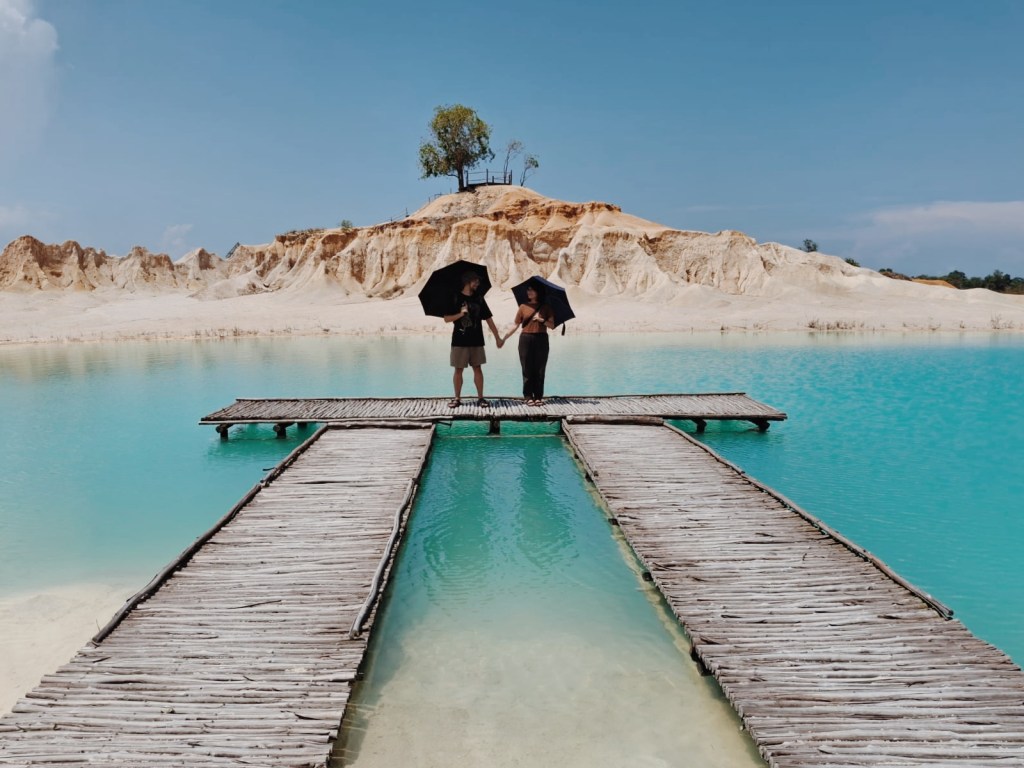 A Cheaper and Traditional Alternative from Singapore, Bintan&nbsp;Island