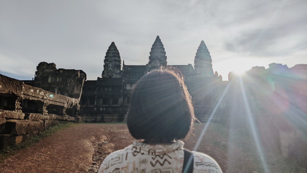 1 Day Angkor&nbsp;Wat