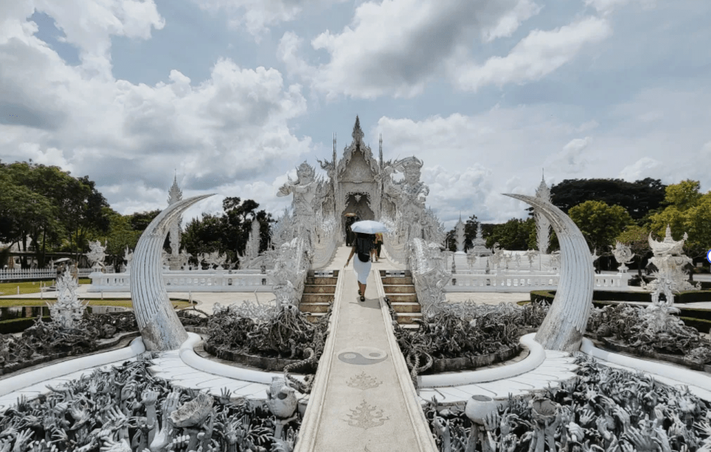 What to Do in Thailand Out of The Box/Alternatives (Bangkok, Chiang Rai, Chiang&nbsp;Mai)
