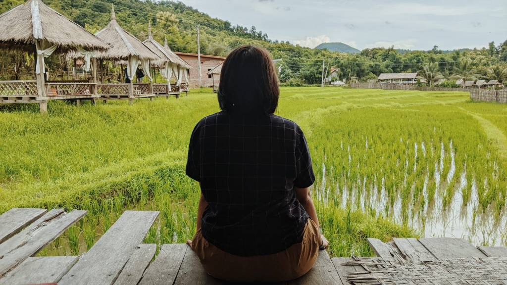 10 Things that Make Laos&nbsp;Special